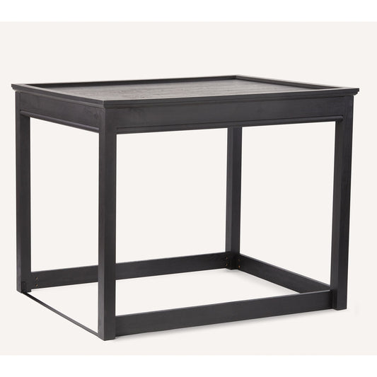 Nate & Jeremiah Table Style Crate Cover 27.2"W x 39.5"L x 29.6"H