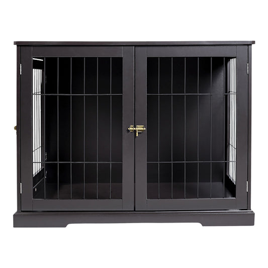 TRIXIE Pet Home End Table 27"L x 39"W x 29"H