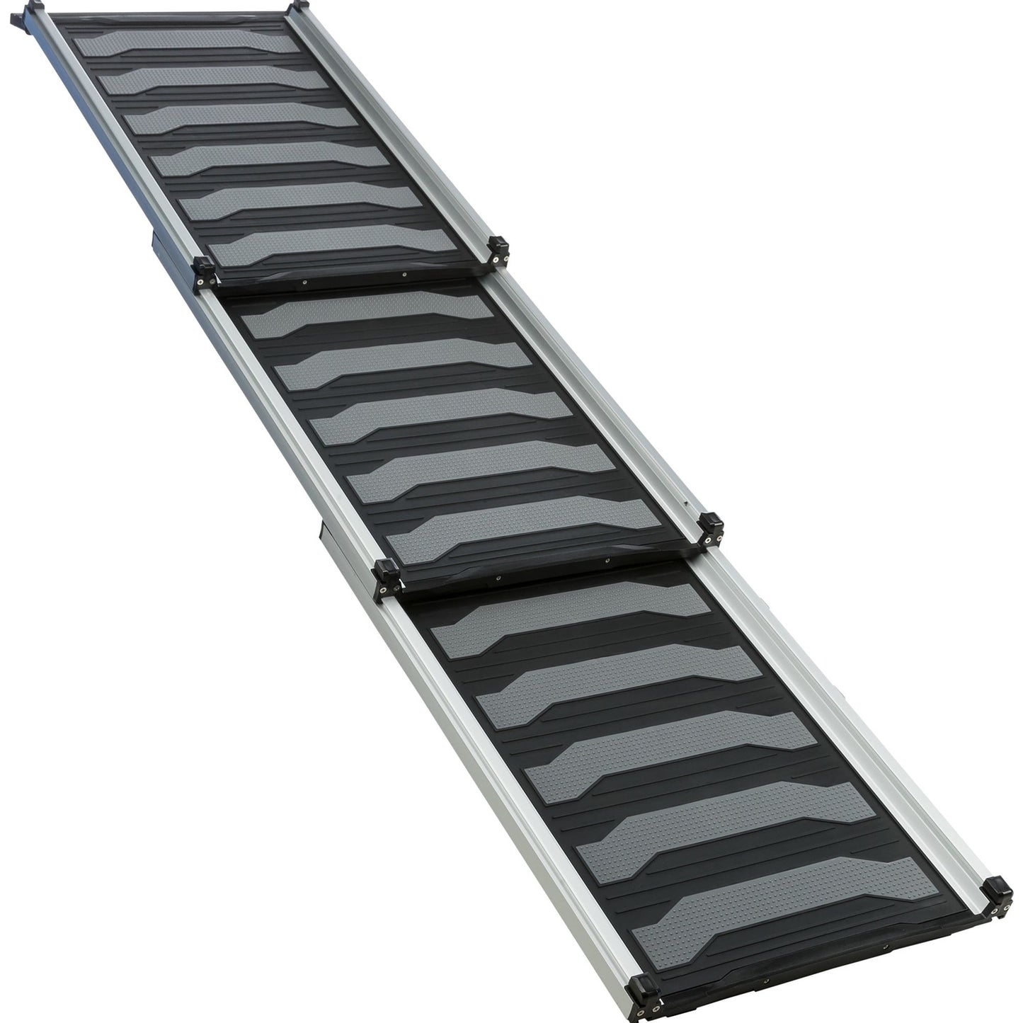 TRIXIE Heavy Duty 69" Telescoping Pet Ramp