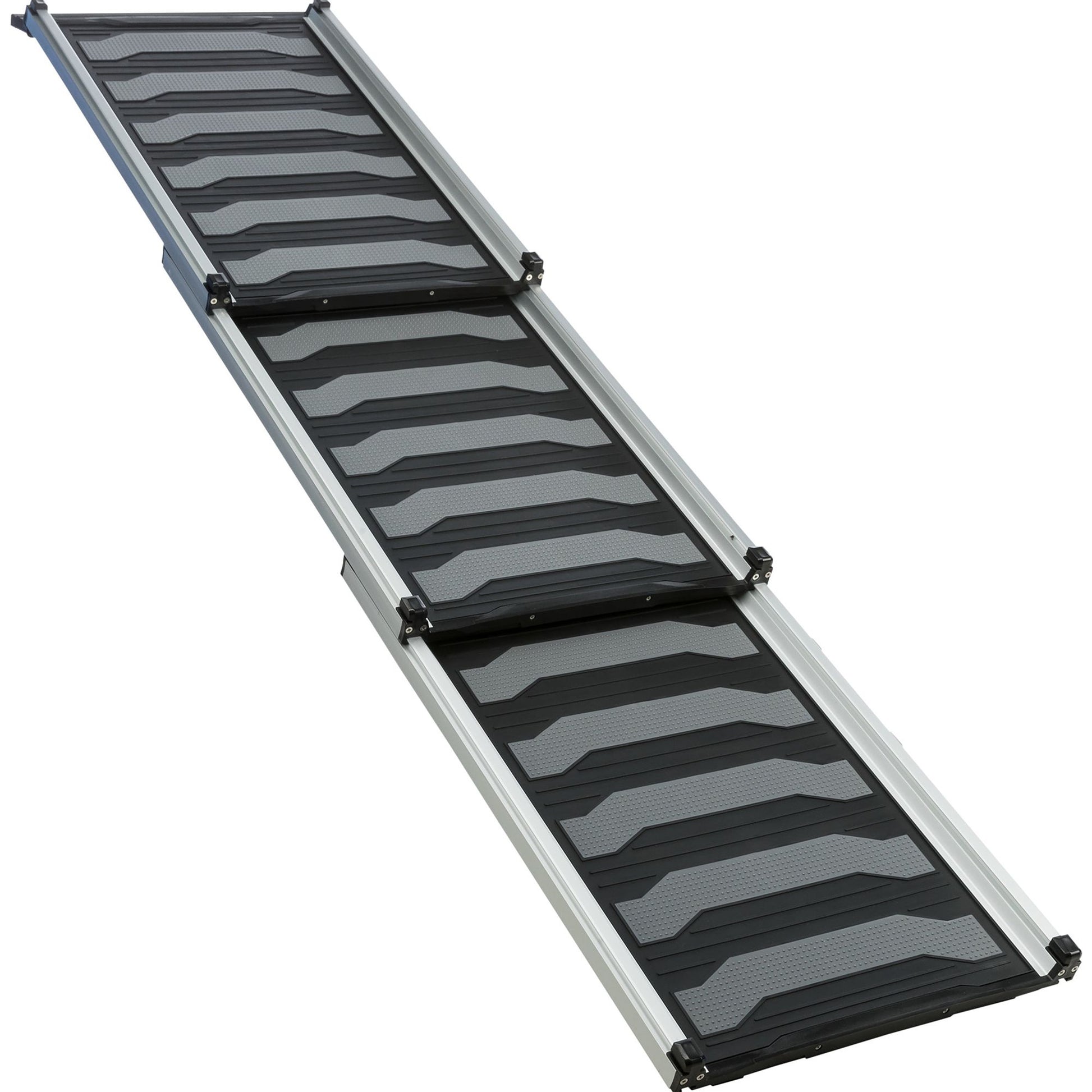 TRIXIE Heavy Duty 69" Telescoping Pet Ramp