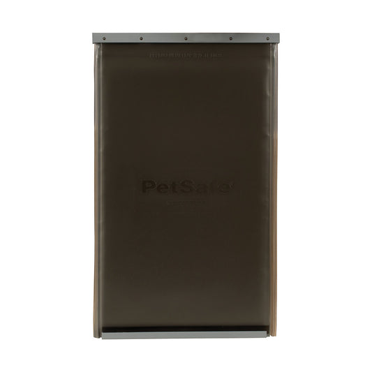 PetSafe® Extreme Weather Sliding Glass Pet Door Replacement Flaps