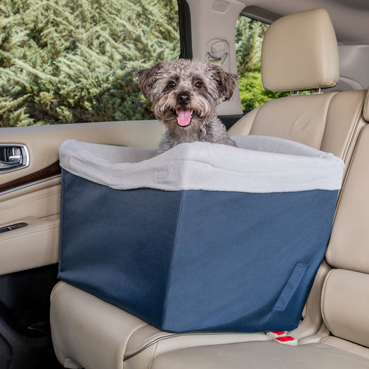 PetSafe® Happy Ride Dog Safety Seat