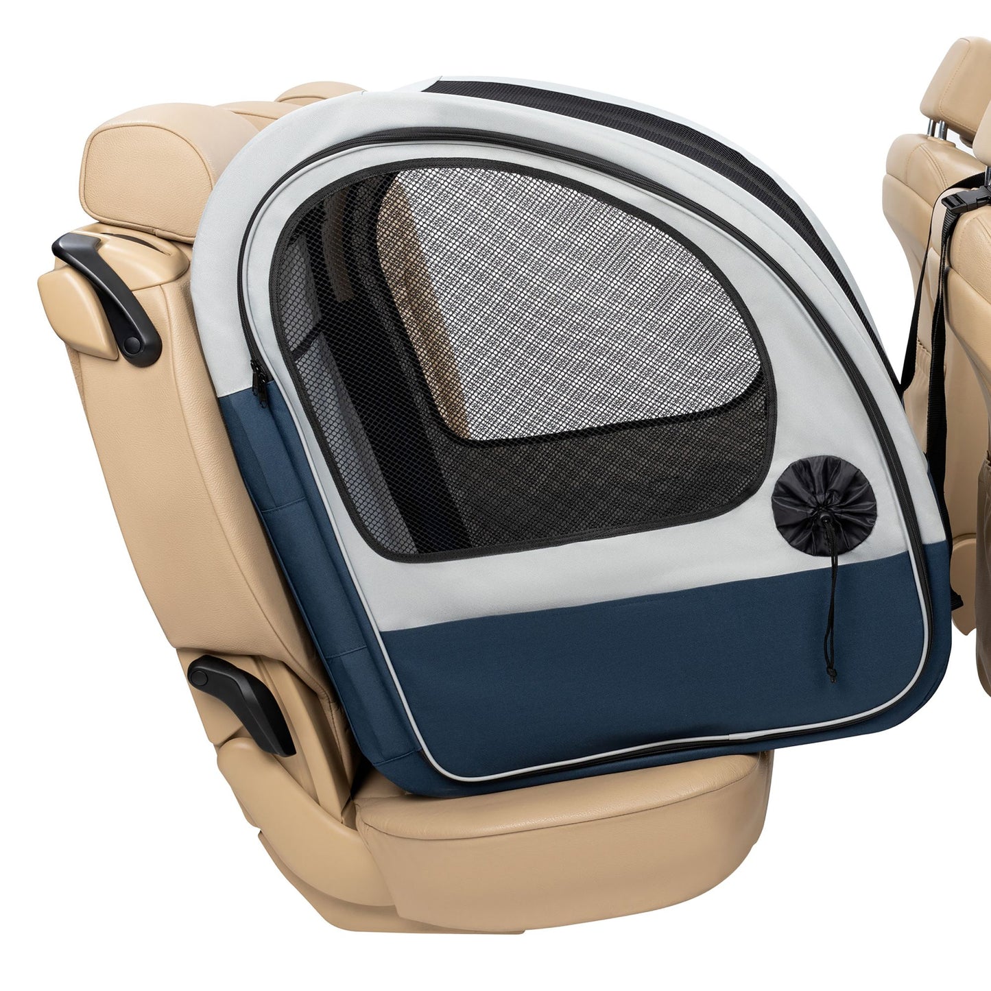 PetSafe® Happy Ride Collapsible Travel Crate