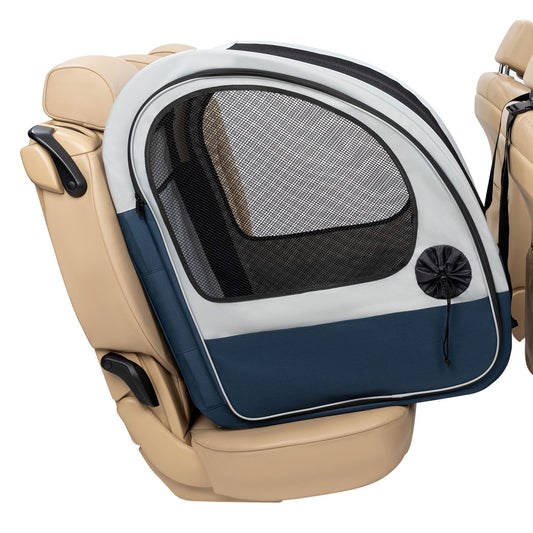 PetSafe® Happy Ride Collapsible Travel Crate