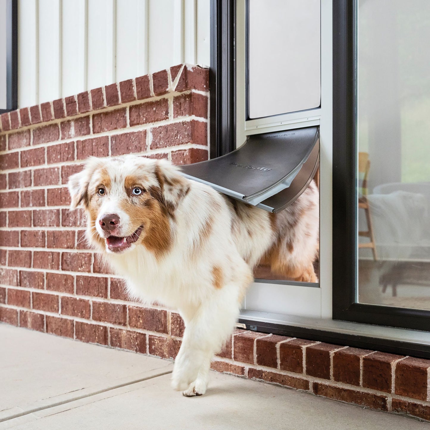 PetSafe® Extreme Weather Sliding Glass Pet Door