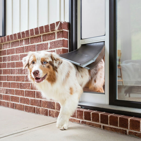 PetSafe® Extreme Weather Sliding Glass Pet Door
