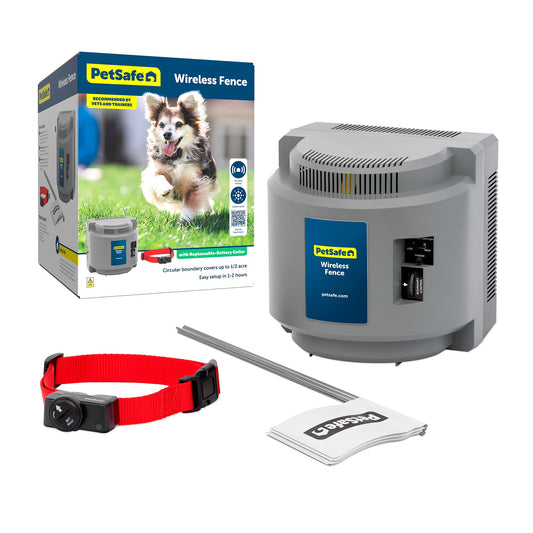 PetSafe® Wireless Containment System
