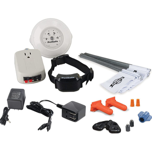 PetSafe® YardMax Rechargeable In-Ground Fence