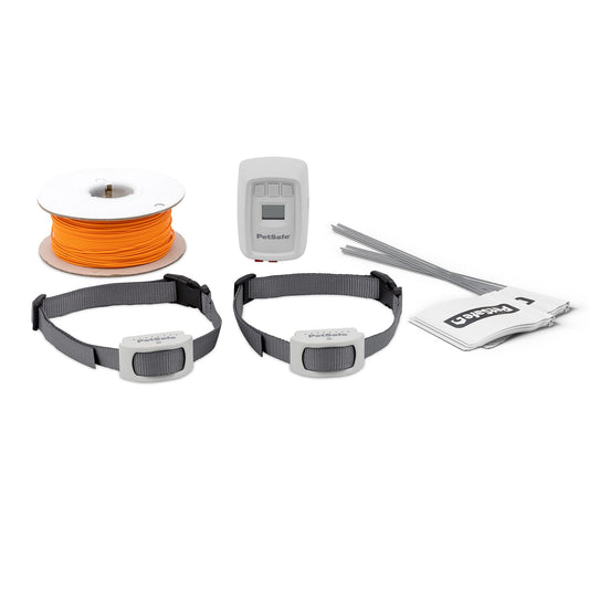 PetSafe® Classic In-Ground Fence 2 Dog Systems