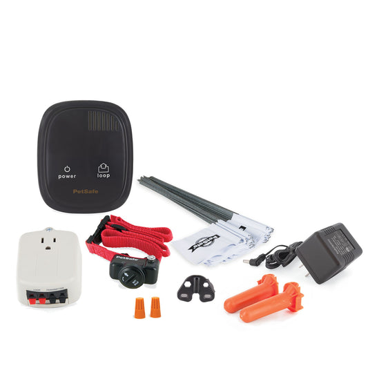 PetSafe® In-Ground Fence Pet Containment System