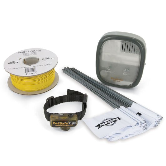 PetSafe® In-Ground Cat Fence System