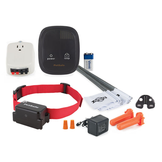 PetSafe® Stubborn Dog In-Ground Fence Kit