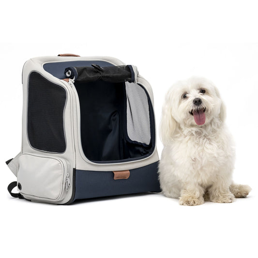 PetSafe® Happy Ride Backpack Pet Carrier