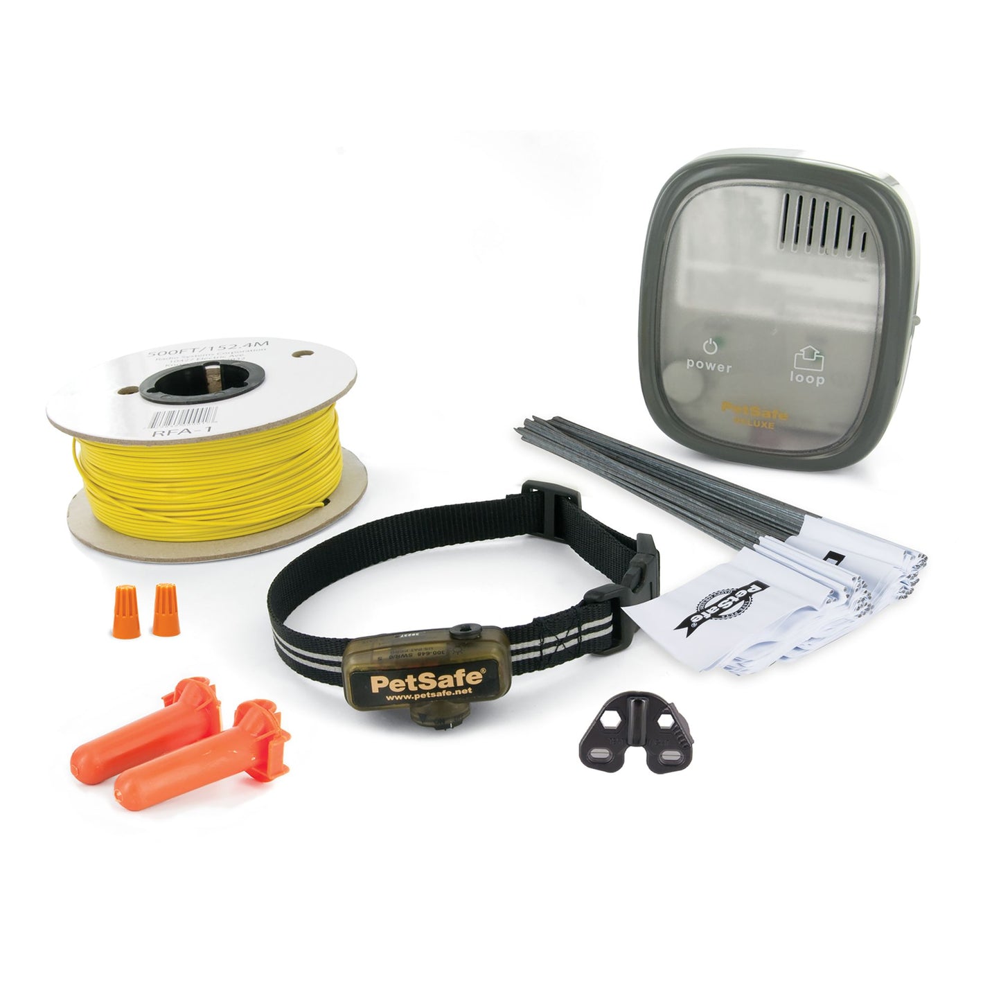 PetSafe® Little Dog In-Ground Fence - Designed for Dogs 5lb and Up