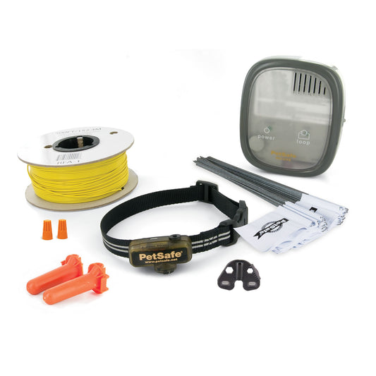 PetSafe® Little Dog In-Ground Fence - Designed for Dogs 5lb and Up