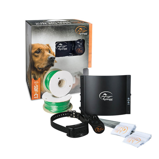 SportDOG® Brand Contain + Train System