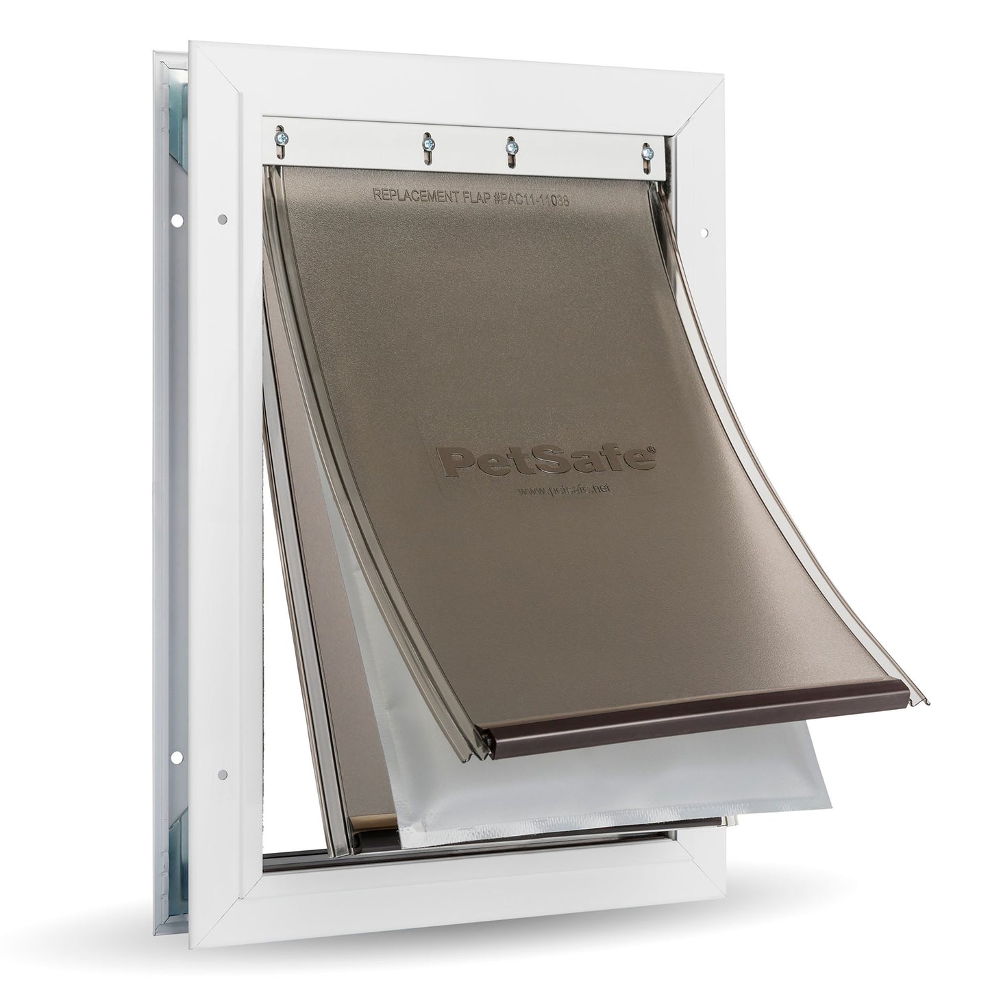 PetSafe® Extreme Weather Aluminum Pet Door