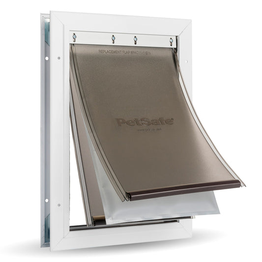 PetSafe® Extreme Weather Aluminum Pet Door