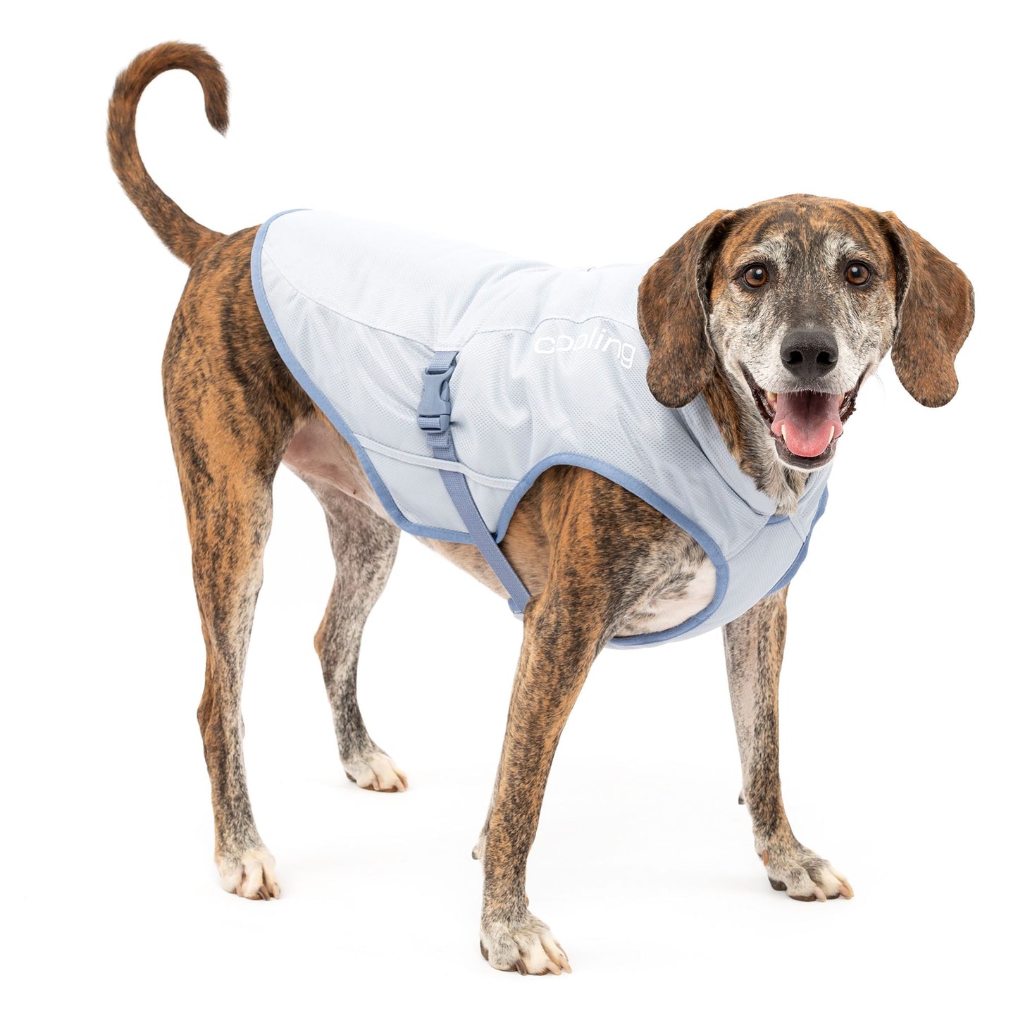 Kurgo® Core Cooling Dog Vest Large