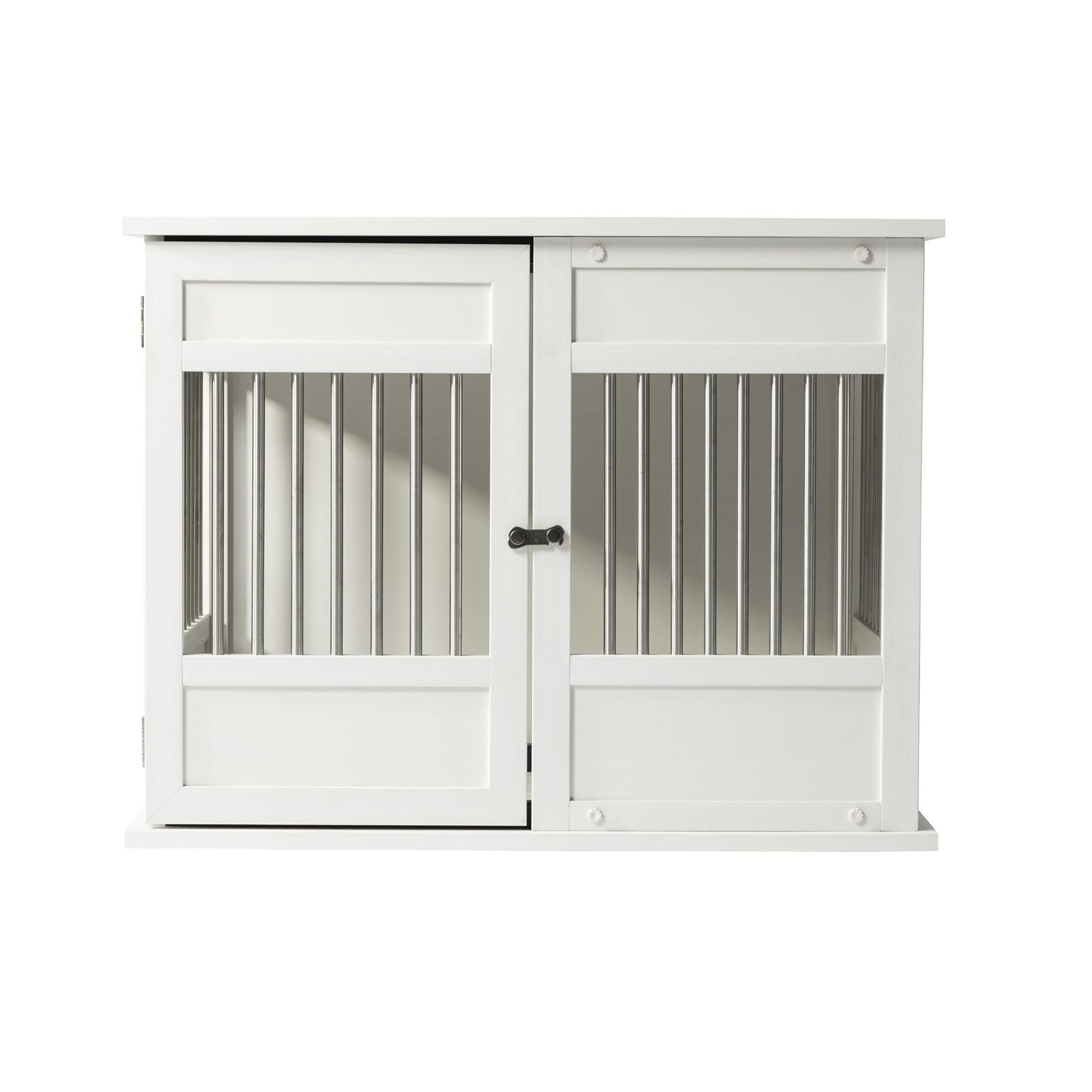  New Age Pet® ECOFLEX® Horizon Pet Crate Medium