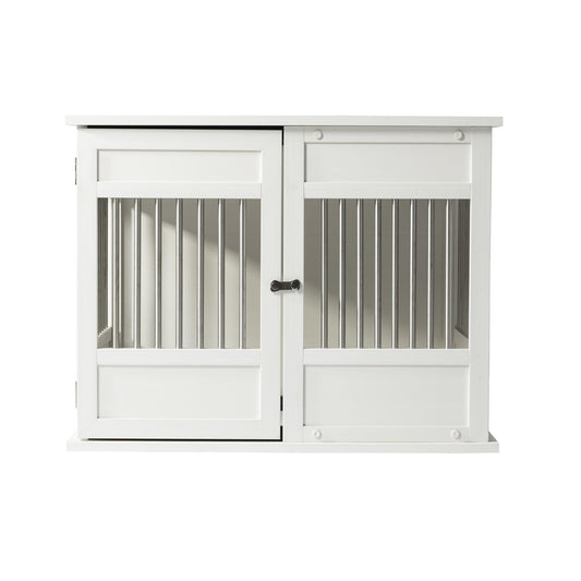  New Age Pet® ECOFLEX® Horizon Pet Crate Medium