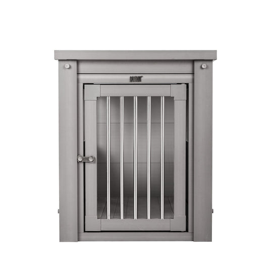 New Age Pet® ECOFLEX® End Table Dog Crate X Large