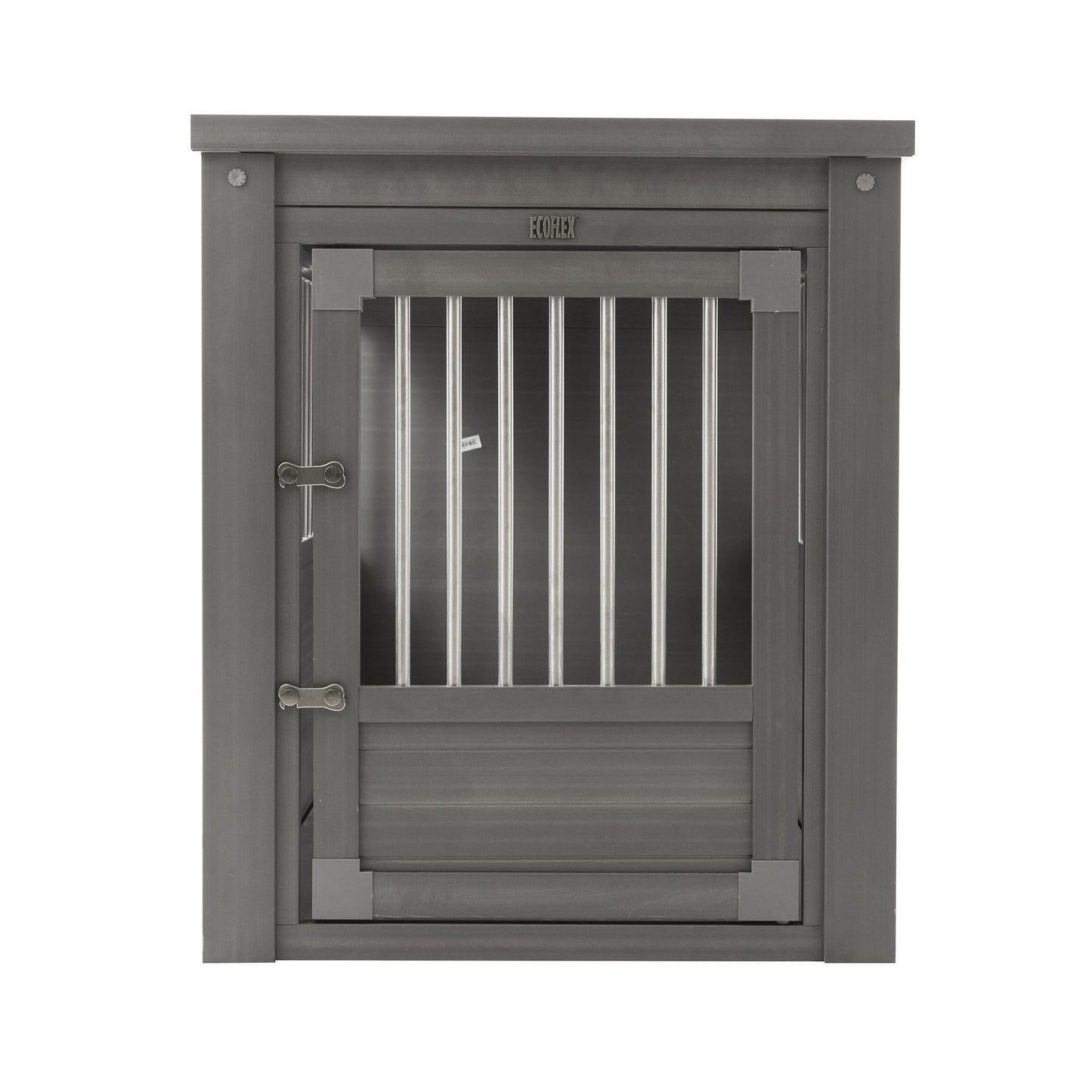 New Age Pet® ECOFLEX® End Table Dog Crate Small