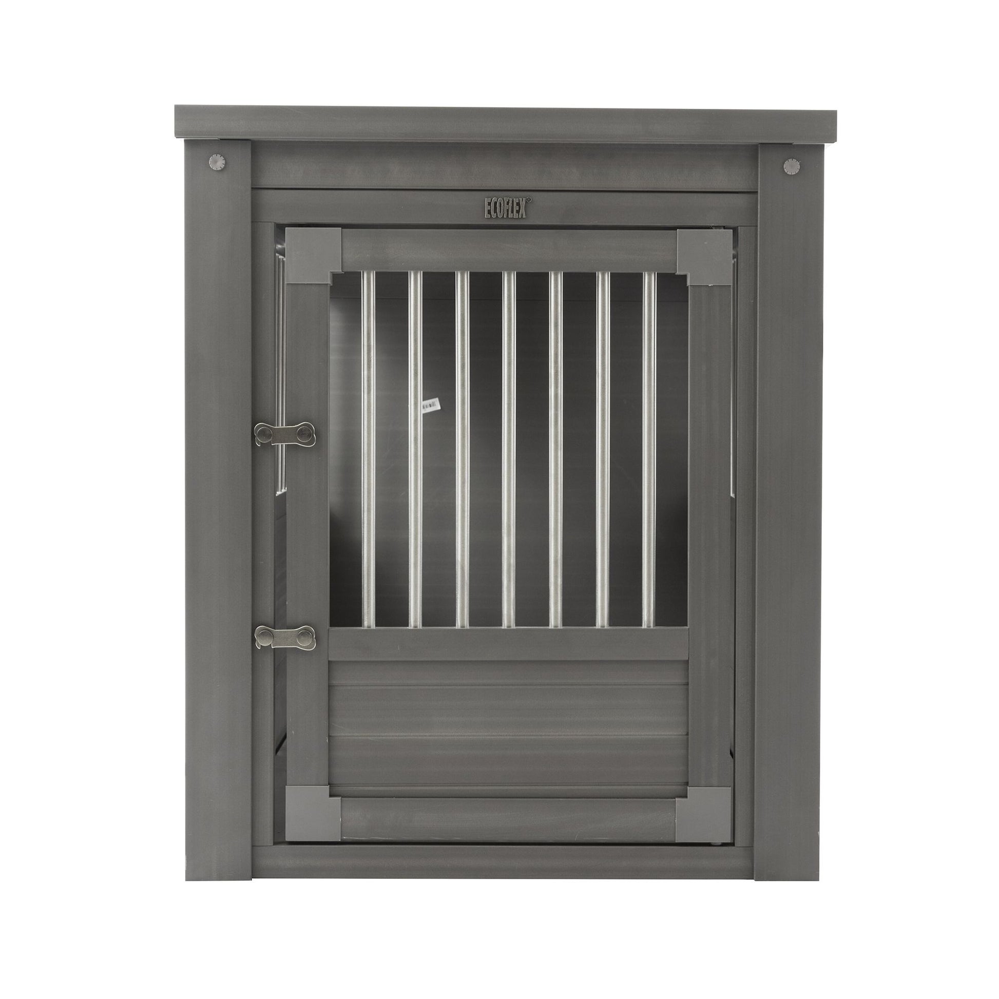 New Age Pet® ECOFLEX® End Table Dog Crate Small