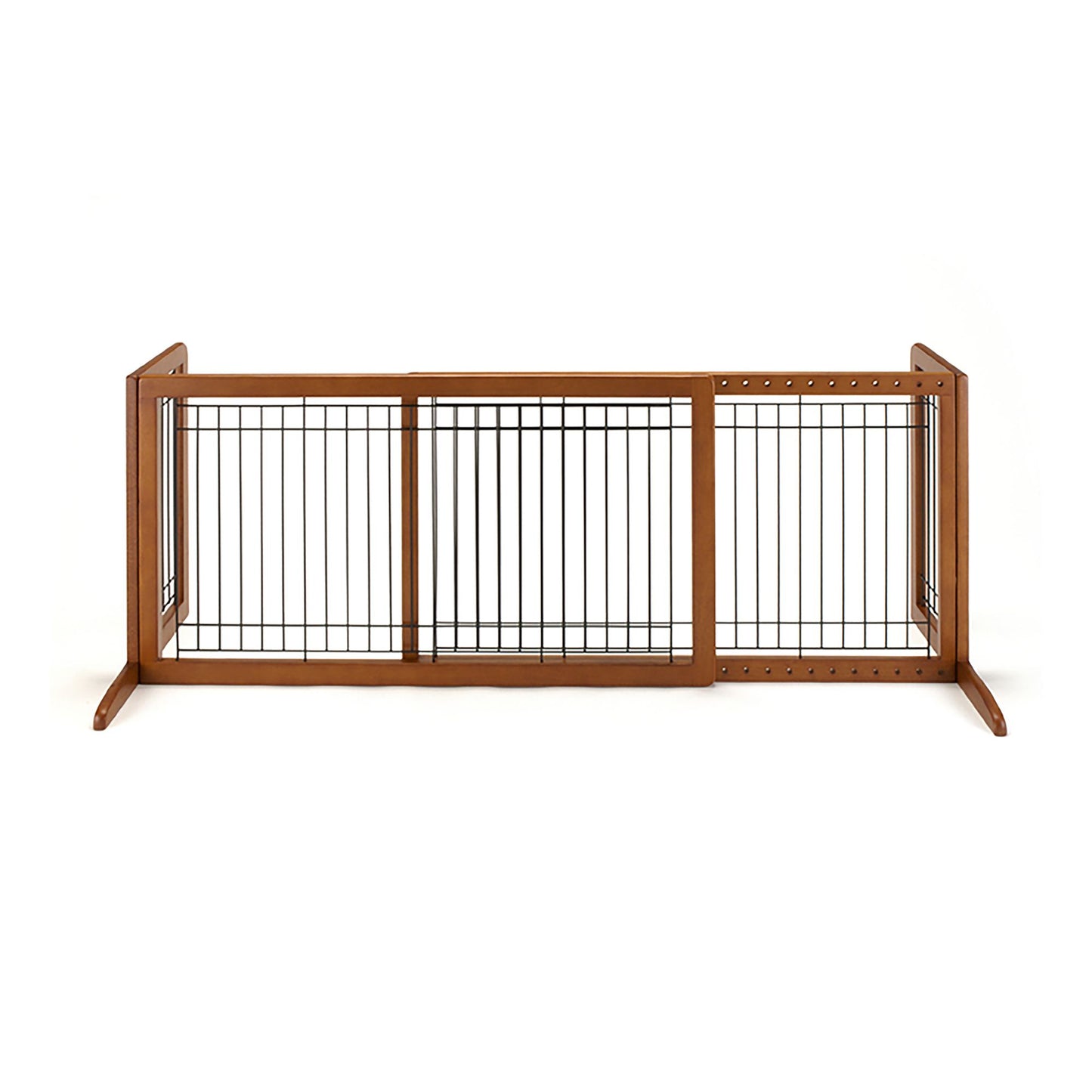 Richell® Freestanding Pet Gate