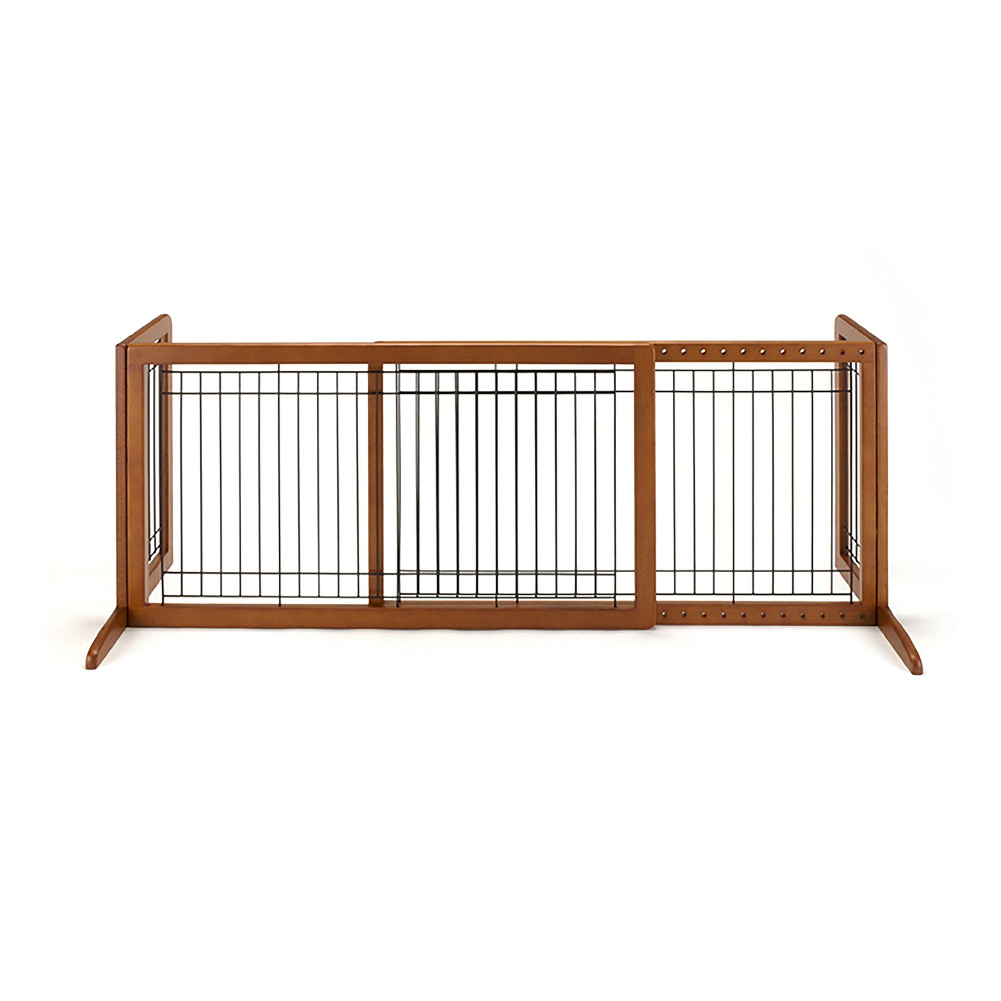 Richell® Freestanding Pet Gate