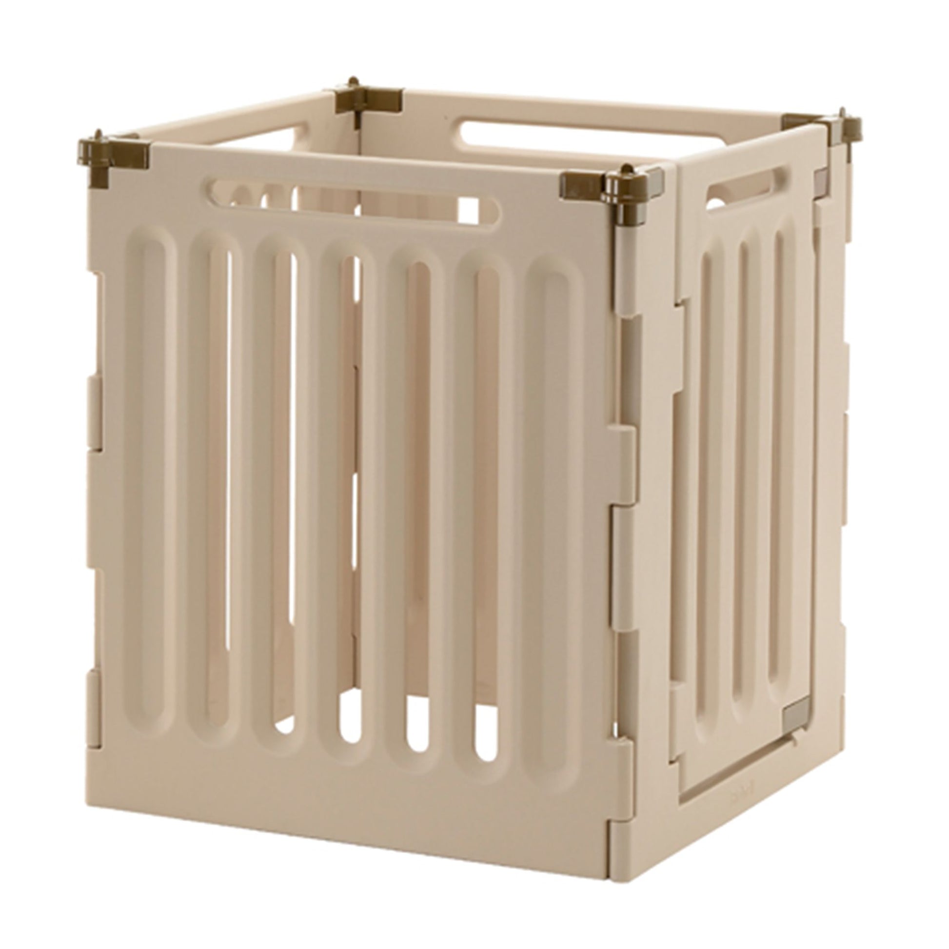 Richell® Convertible Indoor/Outdoor Playpen 6-Panel