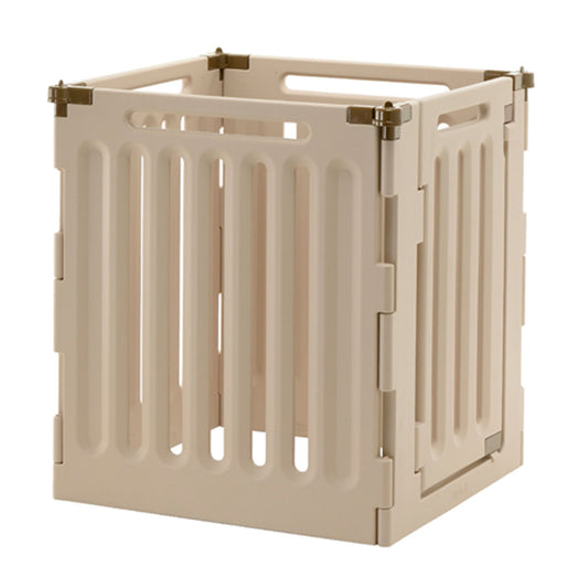 Richell® Convertible Indoor/Outdoor Playpen 6-Panel