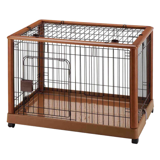 Richell® Mobile Pet Pen 640