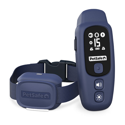 PetSafe Core Dog Trainer with Remote - Waterproof Training Collar - 1000 Foot Range