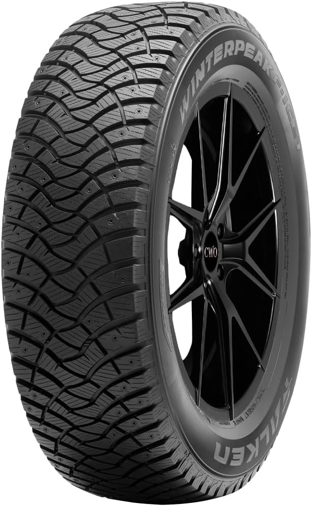 Falken Winterpeak F-Ice 1 225/45R17 94T XL
