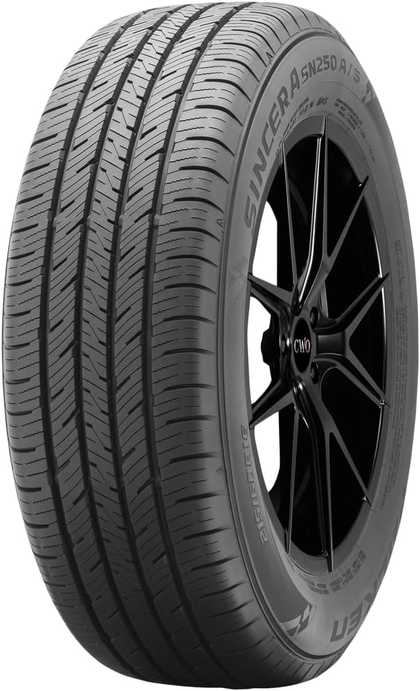 Falken Sincera SN250 A/S 235/55R17 99T