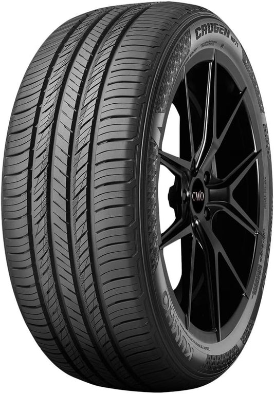 Kumho Crugen HP71 All-Season Tire - 265/40R22 106W