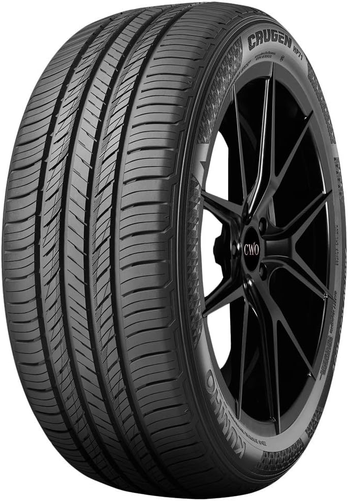 Kumho Crugen HP71 All-Season Tire - 265/60R18 110V
