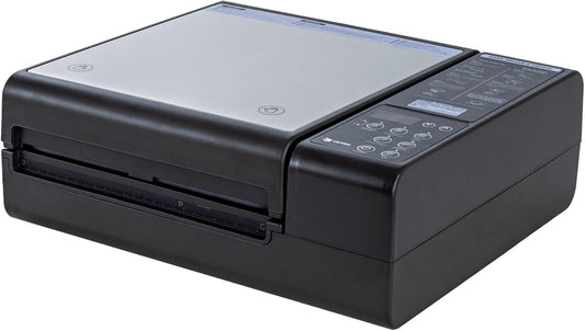 Cetro Suprême Vac Joy Chamber Vacuum Sealer CCVS S-250 J M, Keeps Food Preserved, Marinate Function, Makes Vacuum Inside and Outside the Chamber