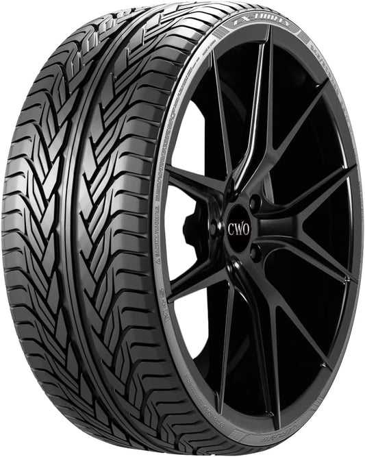 Lexani LX-Thirty Traction Radial Tire - 275/25ZR26