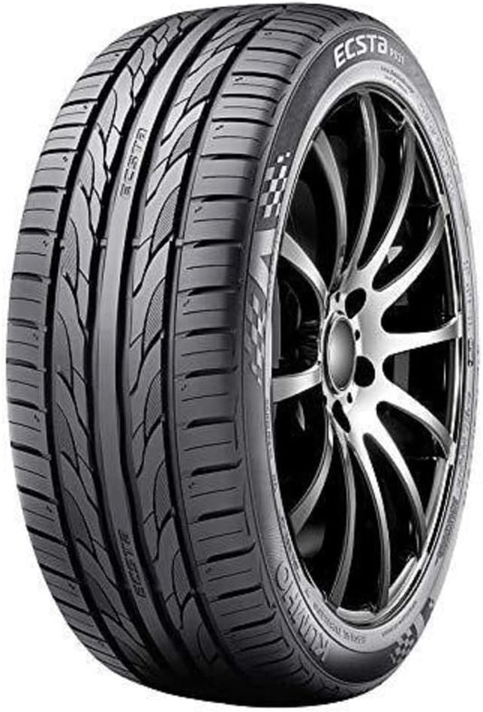 Kumho Ecsta PS31 Summer Performance Tire - 205/55R15 88V