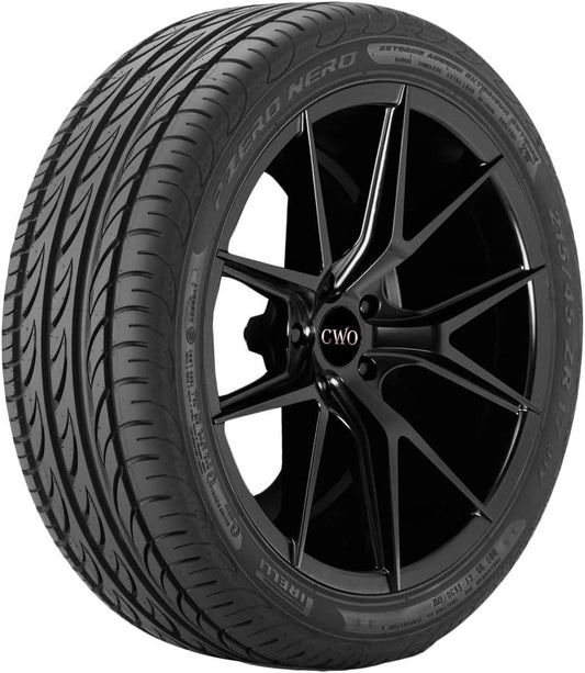 Pirelli P Zero Nero Performance 205/40ZR17 84W XL Passenger Tire