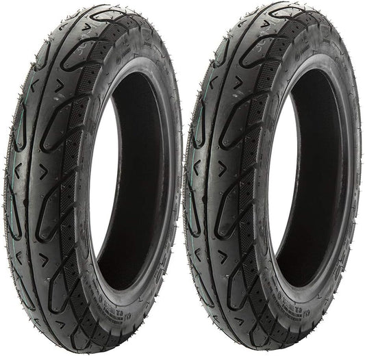 MMG Scooter Tires (3.00-10 (Set X2))