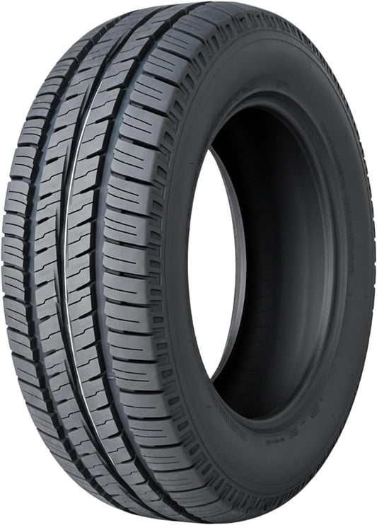 Goodyear Wrangler Fortitude HT All-Season Tire, 225/65R17, Set of 1