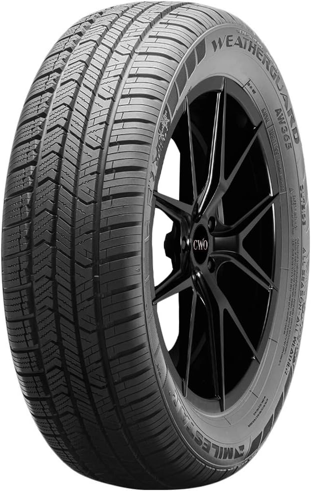 Milestar Weatherguard AW365 P185/60R15 88H XL