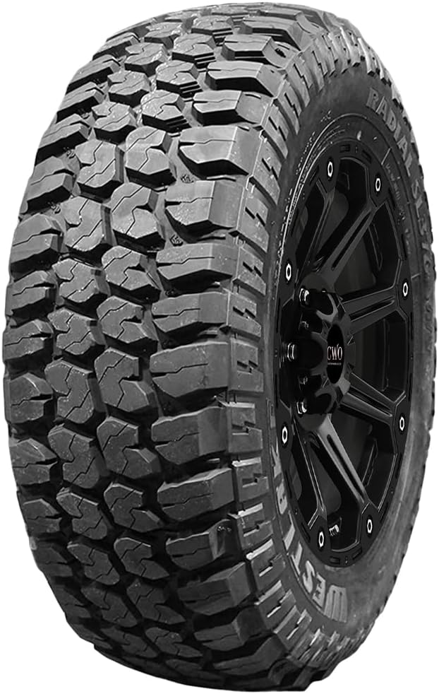 Westlake SL376 LT245/75R16 120/116Q