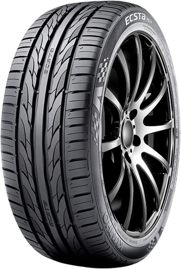 Kumho Ecsta PS31 Summer Performance Tire - 235/45ZR18 98W