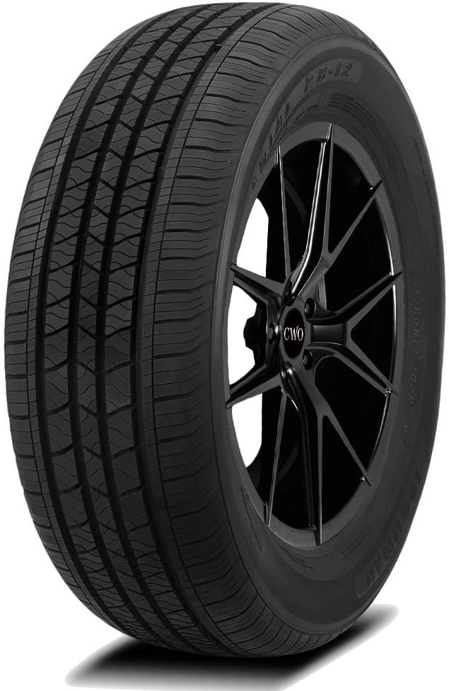 Ironman rb-12 P225/60R17 all-season tire