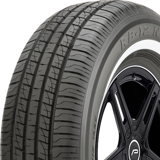 Ironman RB-12 NWS 215/70R15 98S Tire