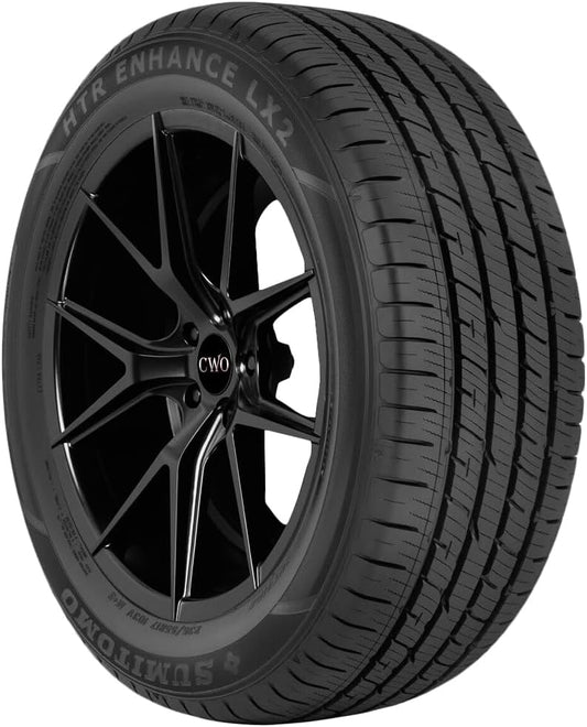 Sumitomo HTR Enhance CX2 255/60R19 109H BSW